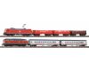 Piko Digital set 2 train sets DB AG VI - 59014